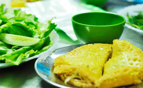 Thưởng thức món ăn vặt miền Nam ở Hà Nội