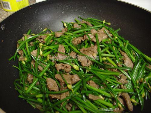 Món ăn từ hoa: Ngon mà bổ