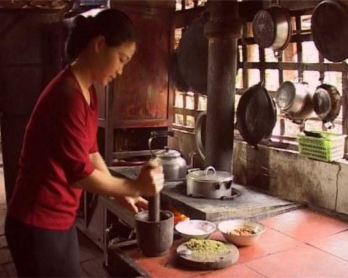 L&aacute; c&aacute;ch đậm đ&agrave; hương qu&ecirc;