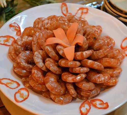Đủ chất hơn với 3 món hải sản tươi ngon, Ẩm thực, am thuc, sup bao ngu, tom rang, muc chien, mon ngon, mon ngon de lam, bao