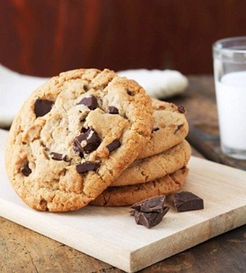 Cách phân biệt biscuit và cookie - 3