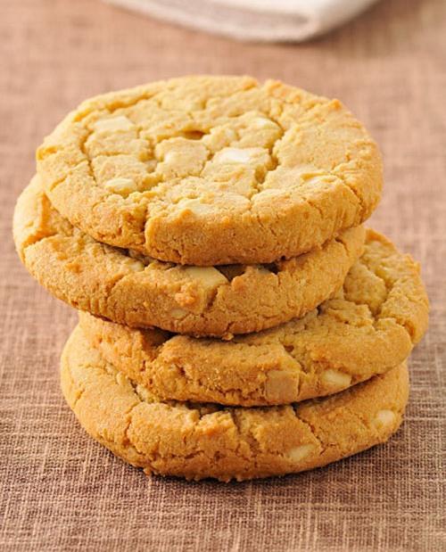 Cách phân biệt biscuit và cookie - 4