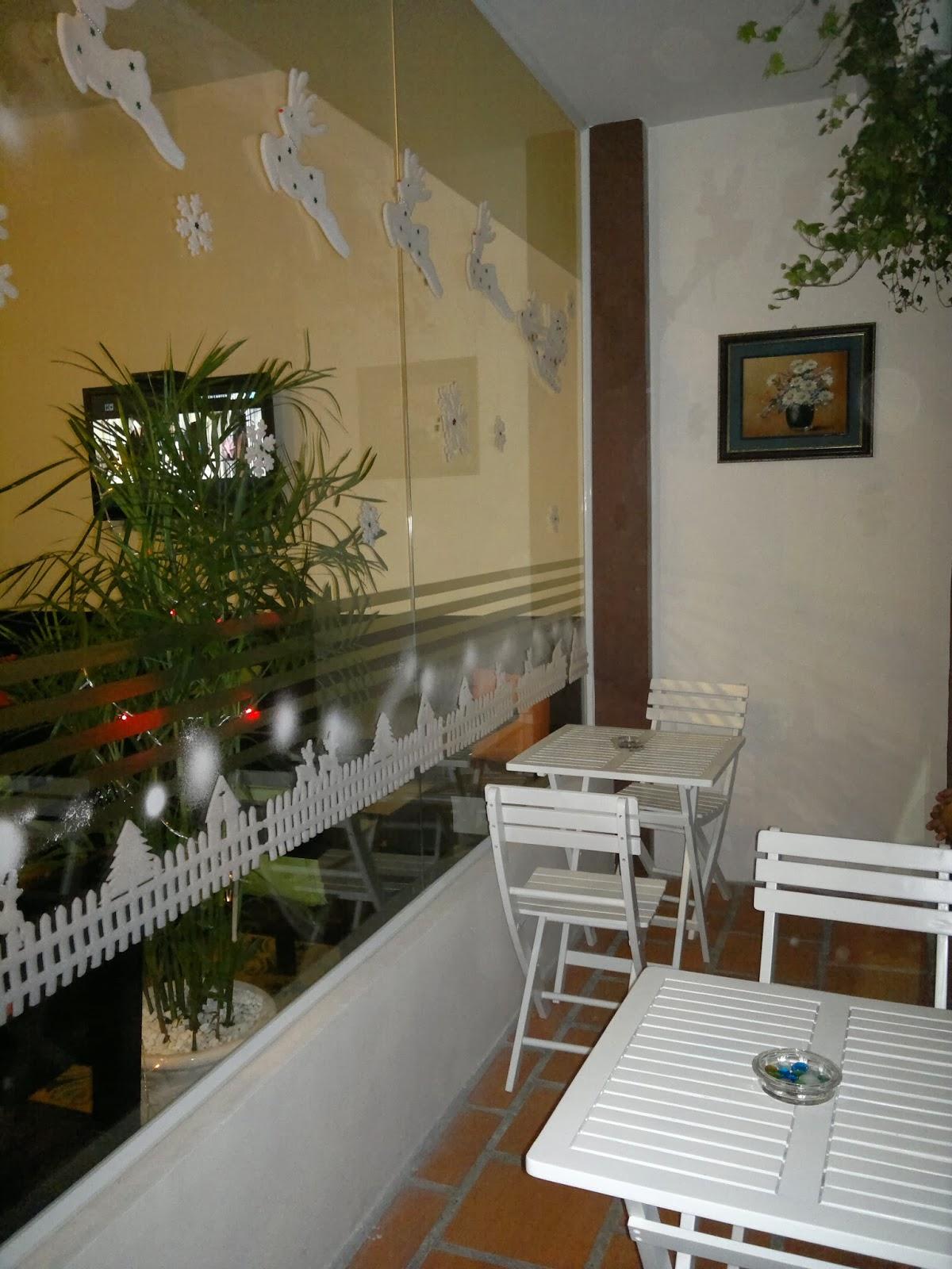6 quán cà phê lãng mạn cho noel tại Sài Gòn - 6