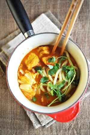 Đón lễ Phật đản với mì chay kiểu Nhật cực ngon 8