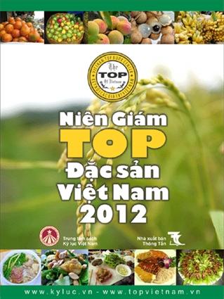 Chính thức công bố 14 Top đặc sản nổi tiếng Việt Nam