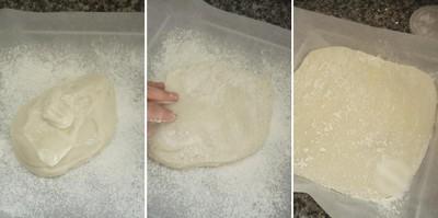 Khéo tay tự làm bánh dẻo Daifuku kiểu Nhật 10