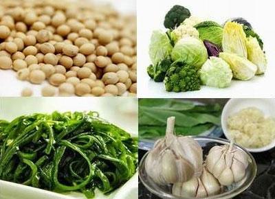 8 loại rau nào có tác dụng ngăn ngừa ung thư 1 8 loại rau nào có tác dụng ngăn ngừa ung thư 1