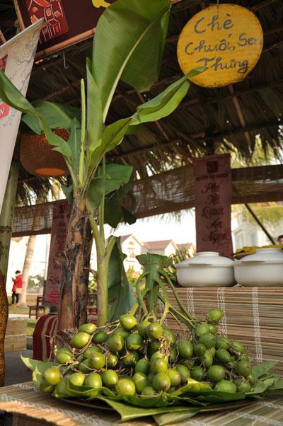 Độc đáo phiên chợ Tết xưa - 5