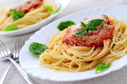 Italian Spaghetti Top 10 Most Popular Italian Food in the World