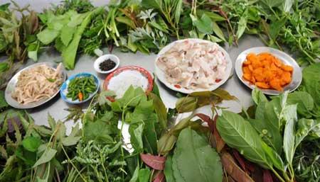 10 món ăn Việt Nam được công nhận là ẩm thực châu Á - 6