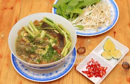 10 món ăn Việt Nam được công nhận là ẩm thực châu Á - 2