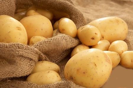 Cách bảo quản khoai tây không bị mọc mầm - 1