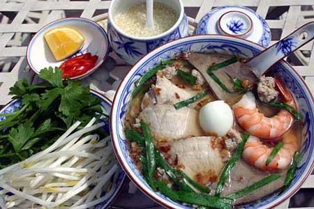 10 món ăn Việt Nam được công nhận là ẩm thực châu Á - 9