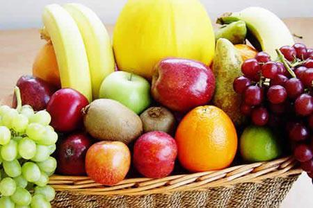 Ăn trái cây lúc nào là tốt nhất? - Chăm sóc sức khỏe - Dinh dưỡng và sức khỏe