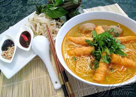 10 món ăn Việt Nam được công nhận là ẩm thực châu Á - 8
