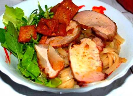 10 món ăn Việt Nam được công nhận là ẩm thực châu Á - 4