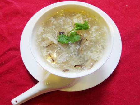 Các món súp cho bé 9 tháng tuổi