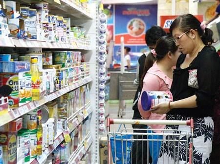 Sữa nhiễm vi khuẩn C.botulinum có đáng lo? 2