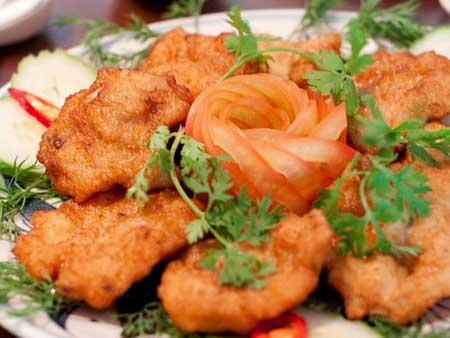10 món ăn Việt Nam được công nhận là ẩm thực châu Á - 3
