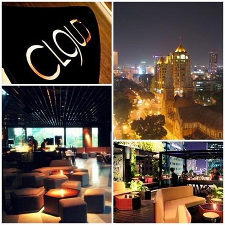 5 quán cà phê ngắm toàn cảnh Sài Gòn 15