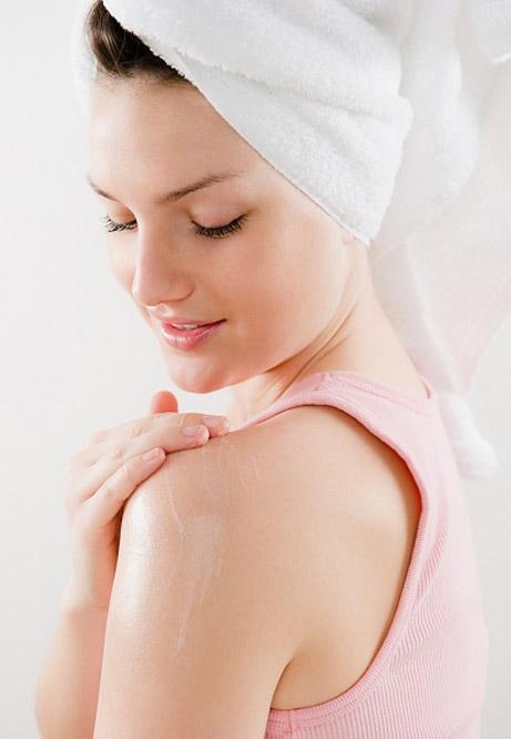 Tuyệt chiêu để đẹp rạng rỡ khi thức dậy, Tóc đẹp, Làm đẹp, lam dep, duong toc, duong da, cham soc toc, cham soc da, kem duong da, kem duong the, lam sang da, tri bong mat, tri tham mat, tri nhan da, da dep, sac dep