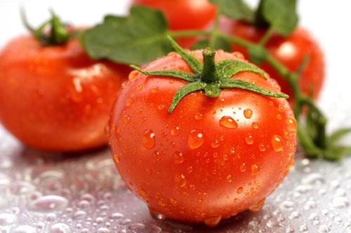 Cách chọn cà chua ngon và an toàn - 1