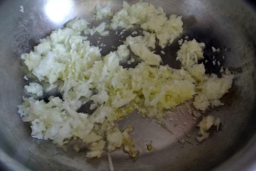 Gà nấu gừng kiểu Thái - 4