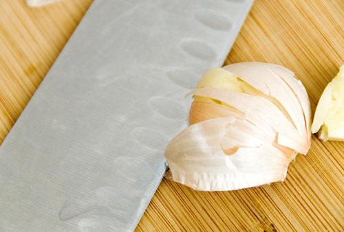 Lạ với chanh tẩm bột chiên xù - 1