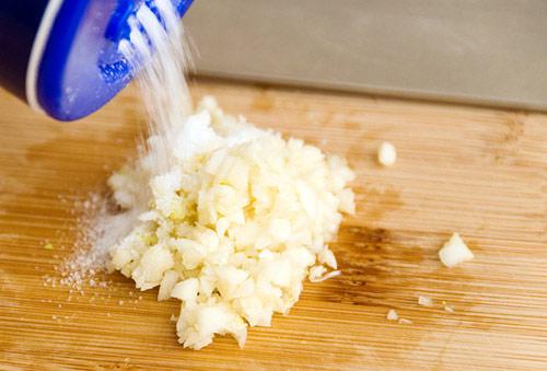 Lạ với chanh tẩm bột chiên xù - 2