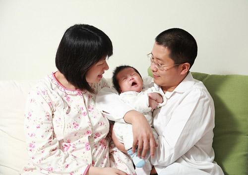 Ở cữ, “có kiêng có lành” - 2