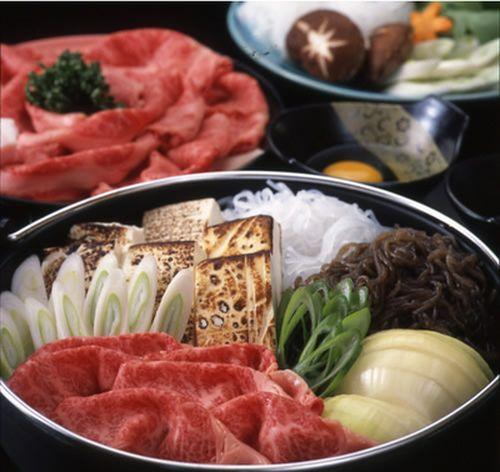 Nguyên liệu và gia vị trong món Nhật 