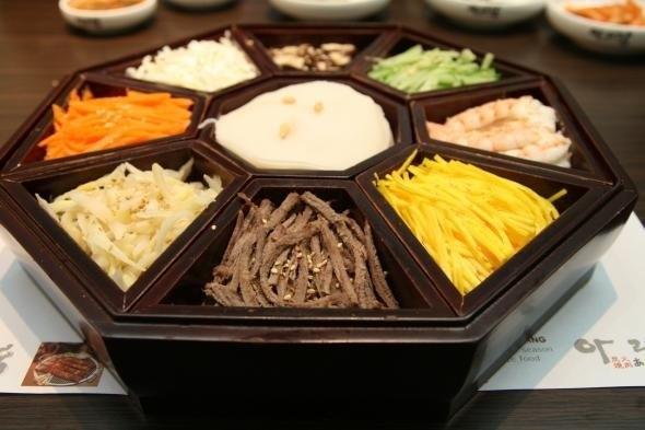 Tìm hiểu văn hóa ẩm thực Hàn Quốc - 4