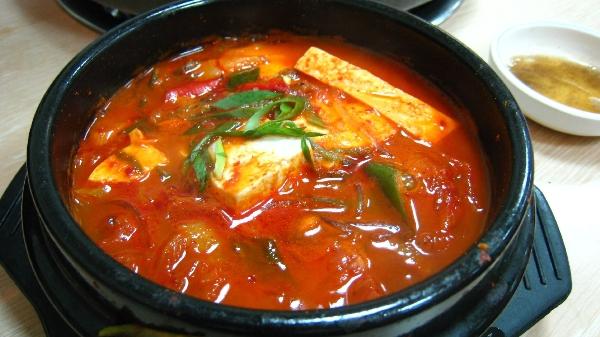 Tìm hiểu văn hóa ẩm thực Hàn Quốc - 7