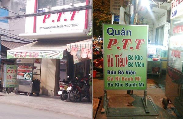 Giai thoại bò kho Phạm Thị Trước - 8