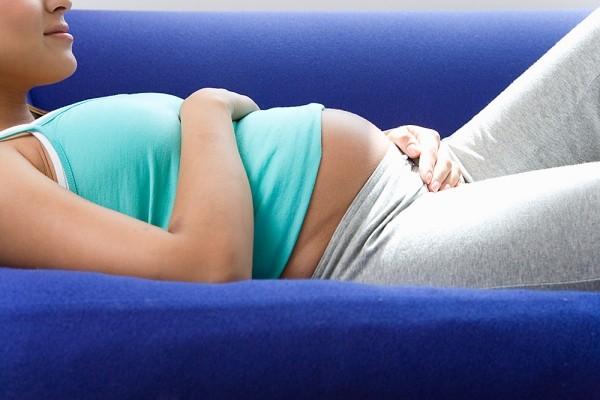Báo động đỏ cho biết bạn sắp lâm bồn 1 Báo động đỏ cho biết bạn sắp lâm bồn 1