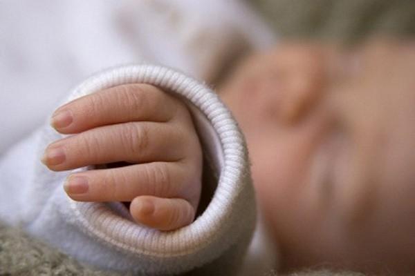 Tiết lộ những bí mật về cơ thể bé khi vừa ra khỏi bụng mẹ 1 Tiết lộ những bí mật về cơ thể bé khi vừa ra khỏi bụng mẹ 1