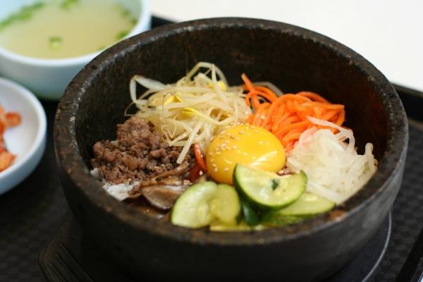 Tìm hiểu văn hóa ẩm thực Hàn Quốc - 9