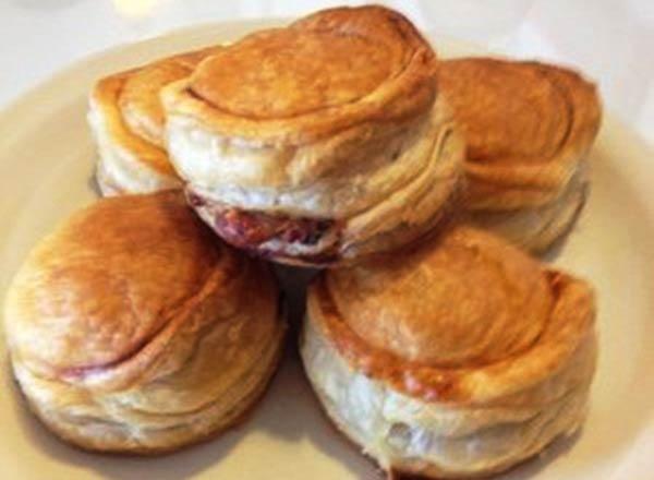 Giai thoại bò kho Phạm Thị Trước - 5