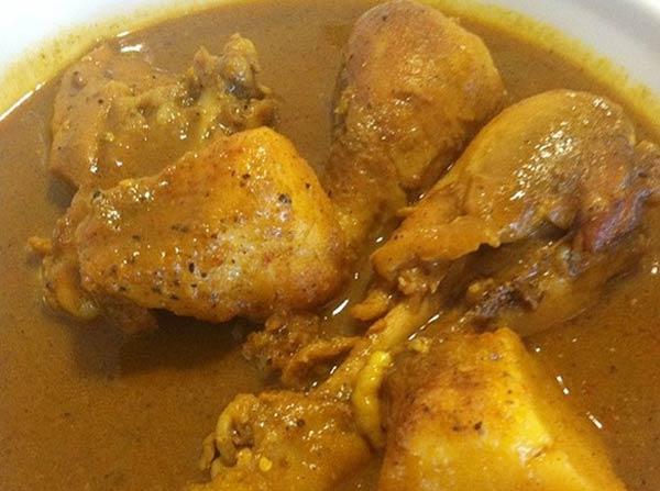 Giai thoại bò kho Phạm Thị Trước - 6
