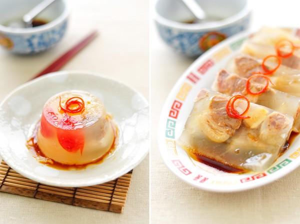 Làm thịt đông man mát đưa cơm 10 Làm thịt đông man mát đưa cơm 10