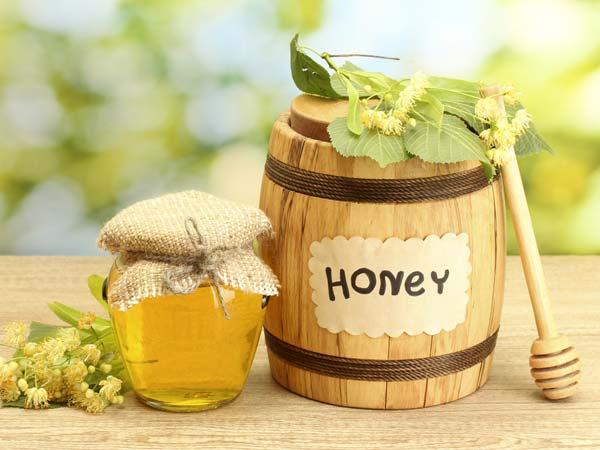 10 mẹo giảm cân 'thần tốc' với mật ong - 8